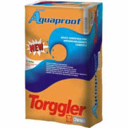 Sztywna mikrozaprawa hydroizolacyjna ANTOL AQUAPROOF