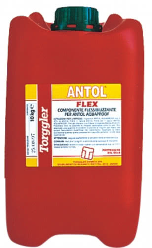 Preparat uelastyczniający ANTOL FLEX