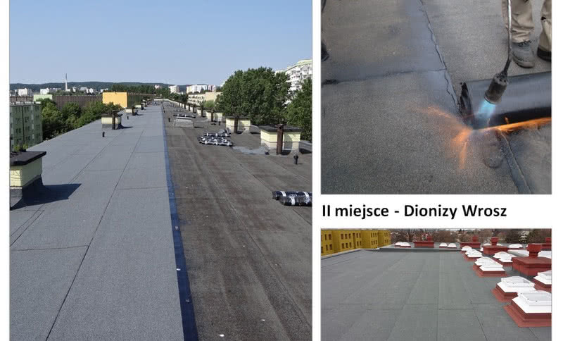 Konkurs fotograficzny IZOHAN - "Twój dach w obiektywie" rozstrzygnięty