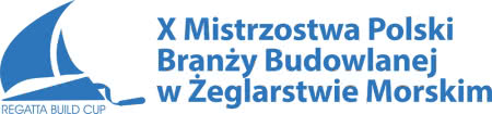 X Mistrzostwa Polski w Branzy budowlanej w Żeglarstwie Morskim