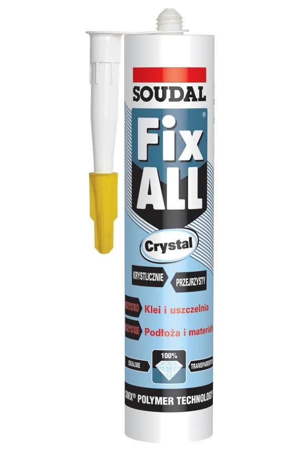 Soudal Fix All 