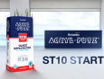 Śnieżka ACRYL-PUTZ ST 10 Start