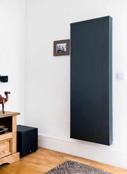 Grzejnik dekoracyjny REGULUS®-system SOLLARIUS DECOR