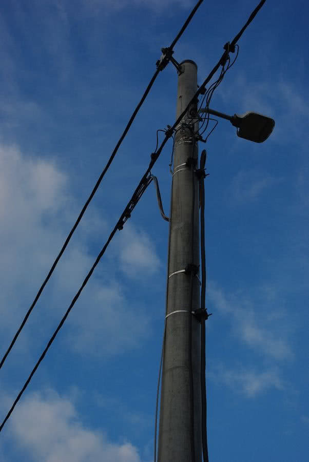 Przyłącze energetyczne w instalacji on-grid