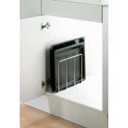 Uchwyt - stojak na deski i blachy