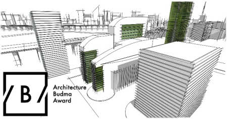 ABA - Architecture Budma Award