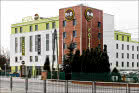 Hotel B&B - realizacja RD bud
