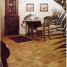 Mozaika parkietowa