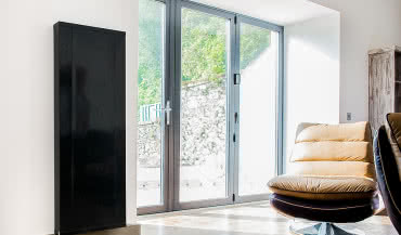 Grzejniki wodne c.o. marki Regulus w walce ze smogiem