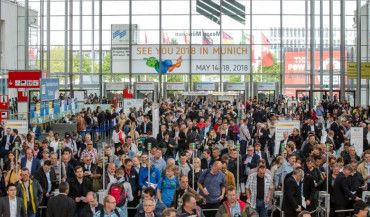Pipelife na targach IFAT 2018