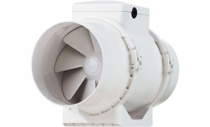 Jak dobrać odpowiedni wentylator?