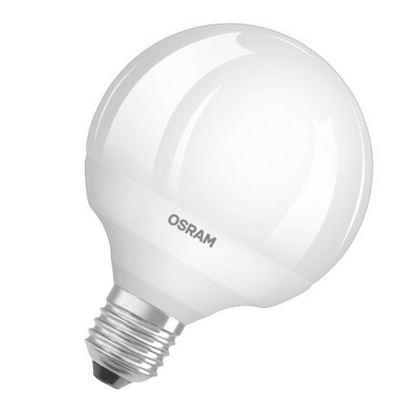 Lampa PARATHOM CLASSIC GLOBE DIM