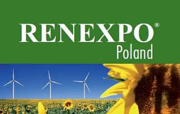 Wszystko o energii odnawialnej podczas targów RENEXPO® Poland