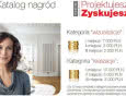 Konkurs firmy Zehnder - Projektujesz! Zyskujesz!