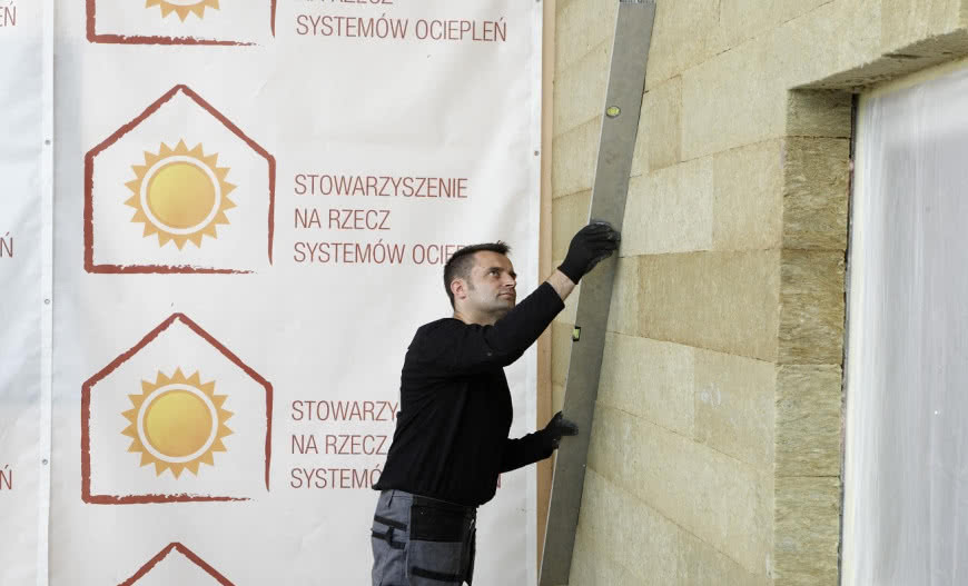 Apel Stowarzyszenia na Rzecz Systemów Ociepleń o aktualizację założeń programu "Czyste Powietrze"