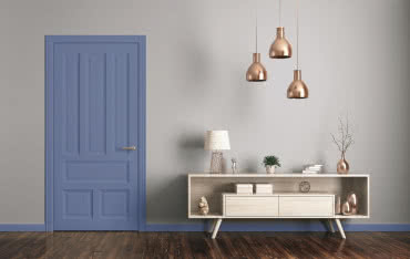 5 sposobów na inne wykorzystanie farby