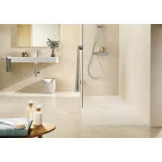 Brodzik ceramiczny SENCERAMIC® z kolekcji CRATOS