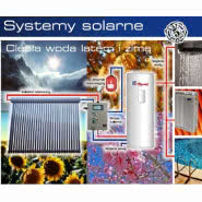 Zestawy solarne 