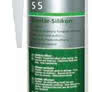 Silikon sanitarny SUPAX®S5 