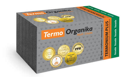 Styropian TERMONIUM PLUS.