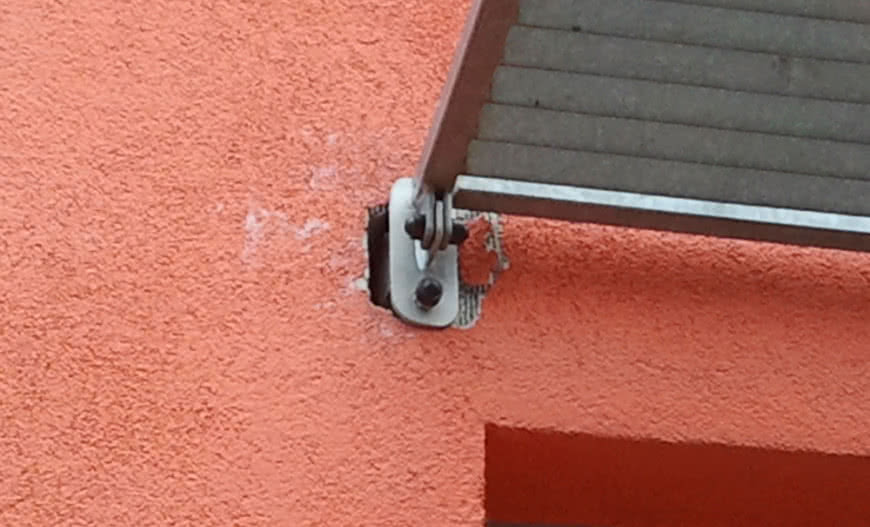 Jak zabezpieczyć elewację przed zaciekami i pęknięciami z firmą Stahlton?