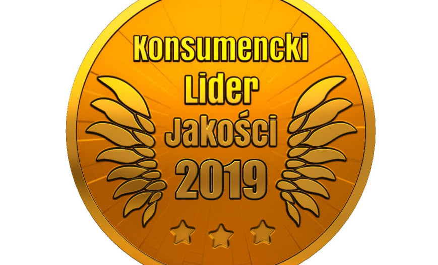Produkty Isover wyróżnione w programie Konsumencki Lider Jakości