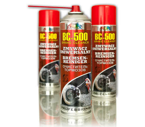 Zmywacz Uniwersalny BC-500