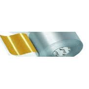 Taśma metalizowana Tyvek