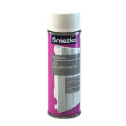 Lakier Śnieżka Multispray do kaloryferów