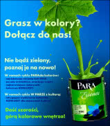PARAda kolorów