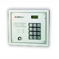 Cyfrowy system domofonowy CD-2502