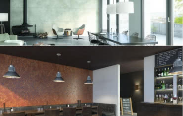 Moda na lofty nie mija. Ekoloft – industrialnie i naturalnie razem ze Sto