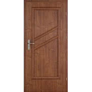 Drzwi Oslo