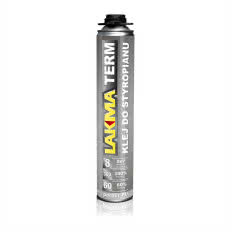 Klej do styropianu POROLIT PU