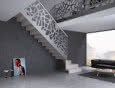 Dobierz balustradę do wnętrza