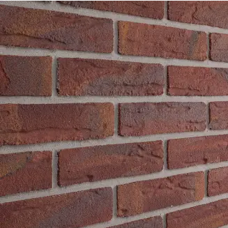 Elastyczne płytki klinkierowe Elabrick: Kiel (50x210mm)