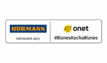 Hörmann wspiera przedsiębiorców 