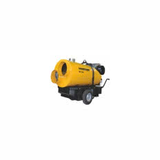 Nagrzewnica MASTER BV 500-13CR