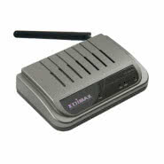 Serwer PS-2207SUg