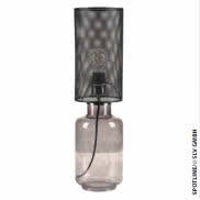 Lampa stojąca FENDA z systemem MICH and MATCH