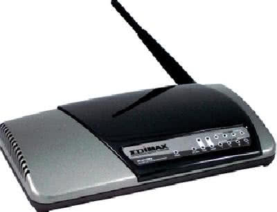 Router BR-6215 SRg