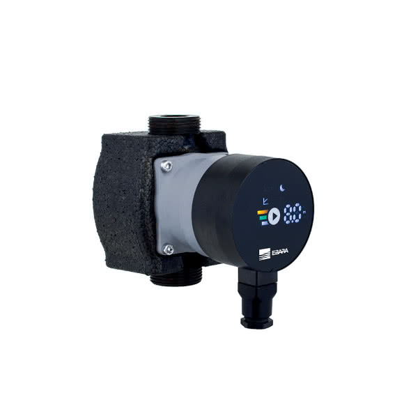 Nowoczesne pompy obiegowe EGO2/ EGO2 TECH