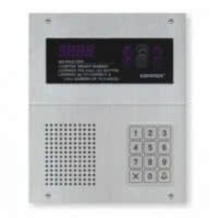 Wideofon COMMAX Kamera DRC-240