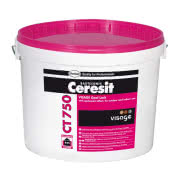 Lakier Ceresit CT 750 VISAGE 