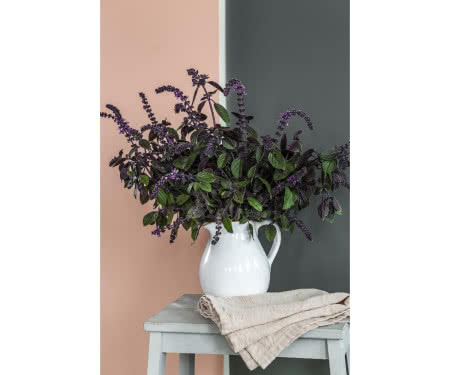 Kolor Abyss z kolekcji Tikkurila Color Now 2019.
