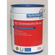 Hydroizolacja K2 Dickbeschichtung