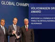 Boryszew z prestiżową nagrodą Global Champion