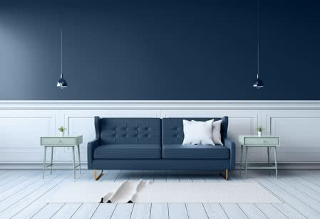 Kolor Midnight z palety Beckers Designer Collection.