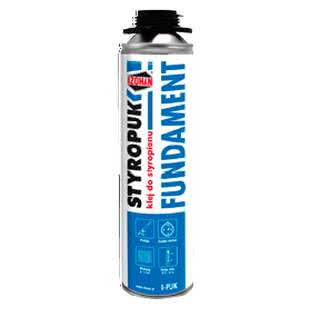 IZOHAN Styropuk FUNDAMENT