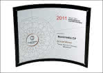Pearl Awards 2011 - Best Use of Typography
